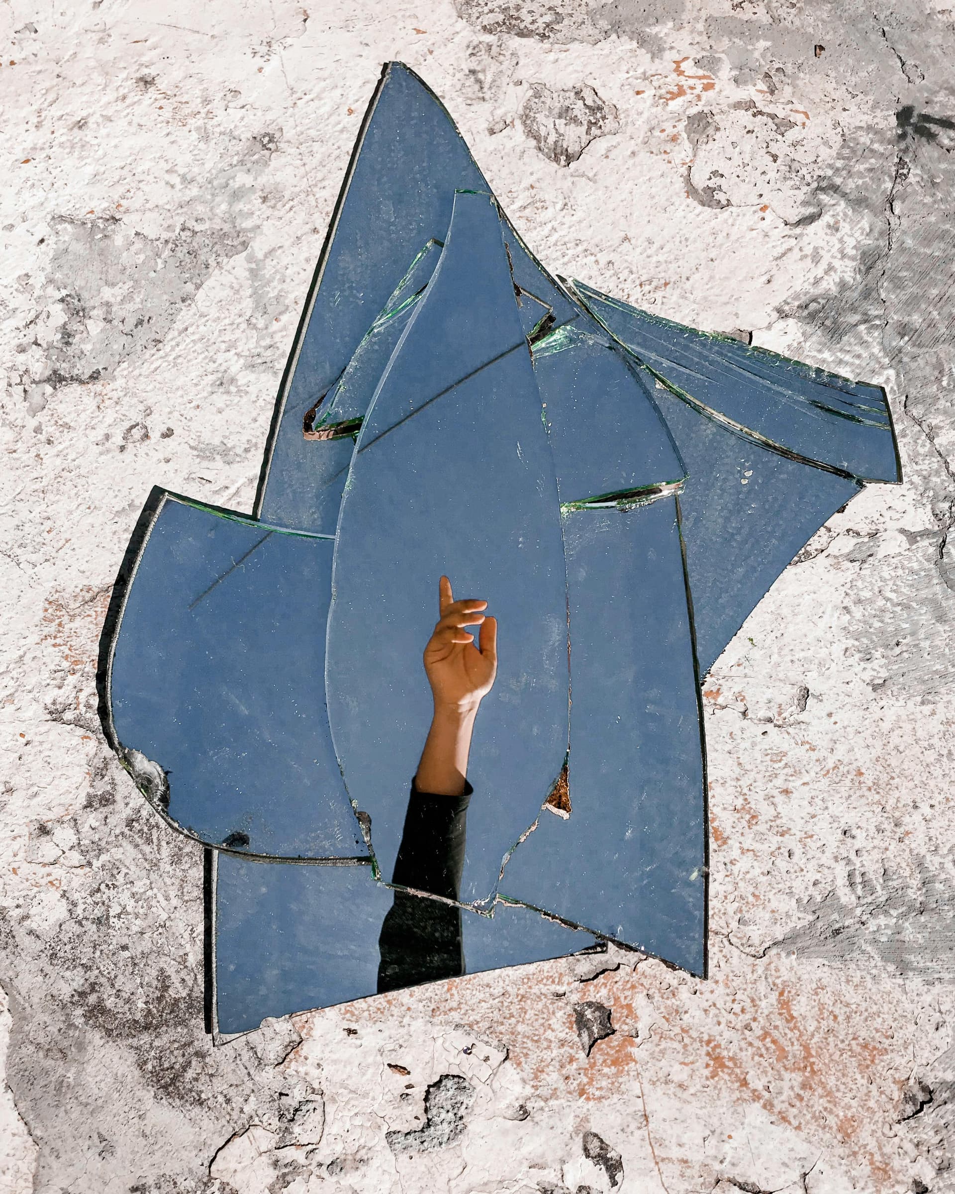 Deconstruction and Beyond: A Story of Loss and Rebirth